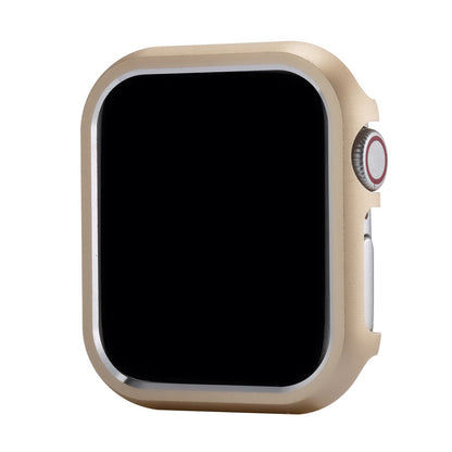 PallaBand Aluminum Alloy Metal Highlight Frame Watch Case (iwatch) - ANI-TECH