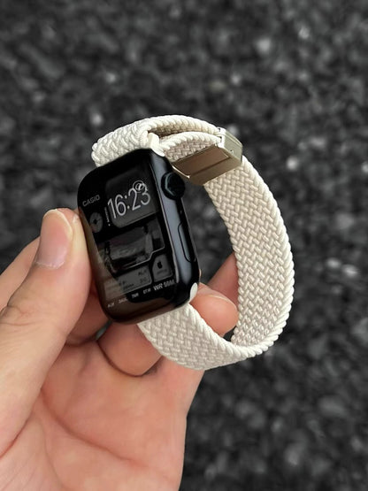 Nylon Braided Magnetic Strap - ANI-TECH