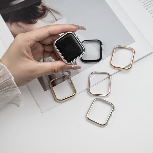 PallaBand aluminum alloy glossy frame watch case (iwatch) - ANI-TECH