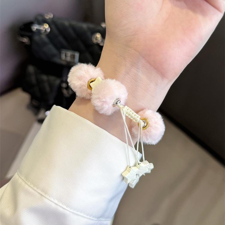 PallaBand Star Hairball Autumn and Winter Women's Strap (iwatch) - ANI-TECH
