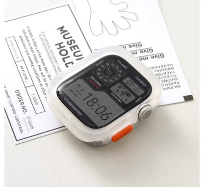 PallaBand protective case frosted hemming (iwatch) - ANI-TECH