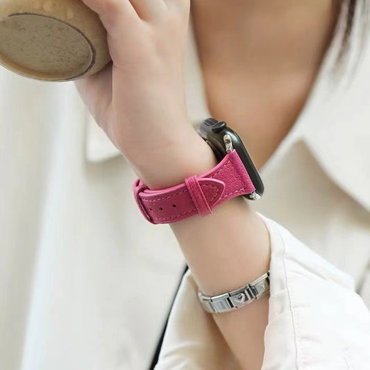 PallaBand Premium Lambskin Strap (iWatch) - ANI-TECH