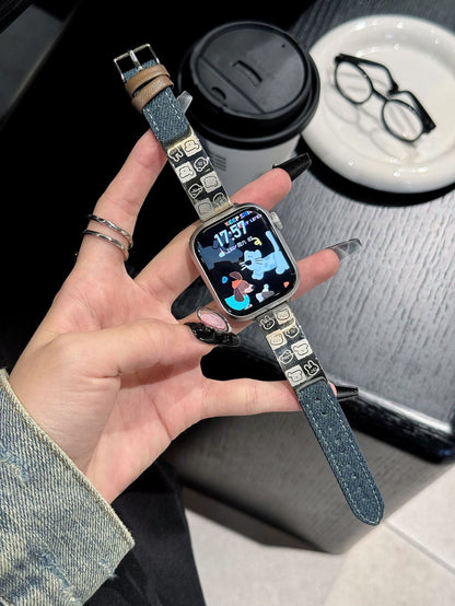 Bear Rabbit Cute Puppy Strap - ANI-TECH