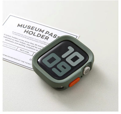 PallaBand protective case frosted hemming (iwatch) - ANI-TECH
