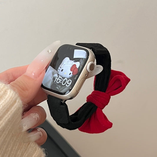 PallaBand bow kt cat strap - ANI-TECH