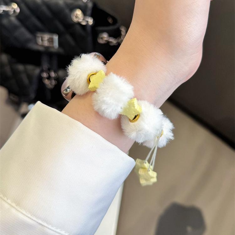 PallaBand Star Hairball Autumn and Winter Women's Strap (iwatch) - ANI-TECH