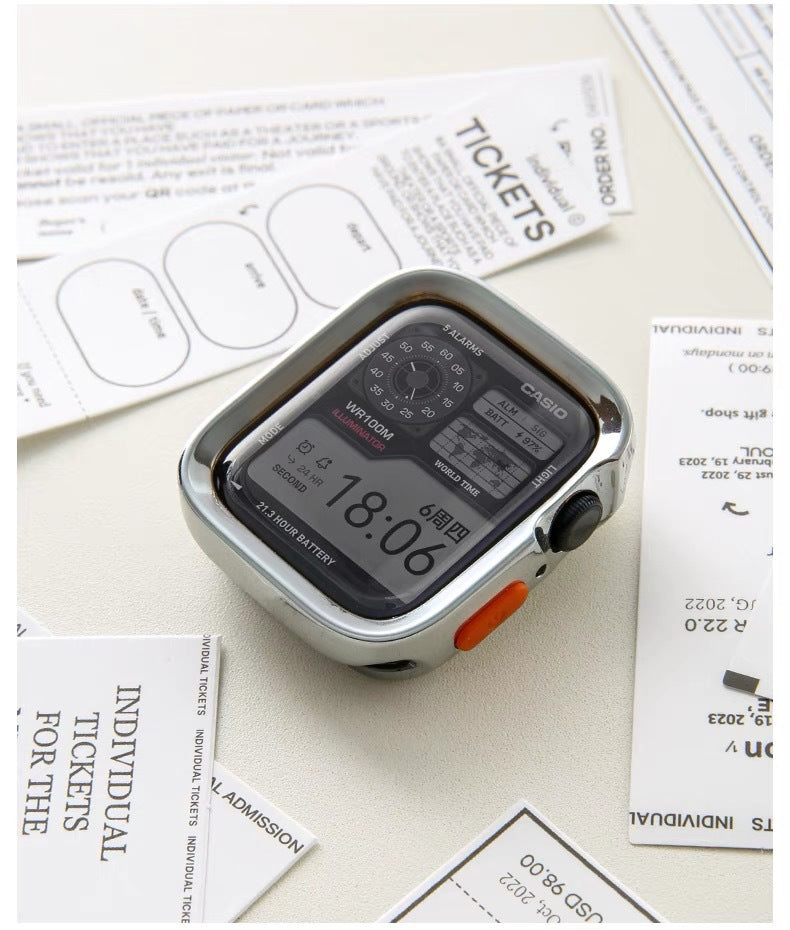PallaBand protective case frosted hemming (iwatch) - ANI-TECH