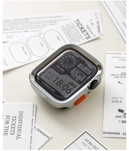 PallaBand protective case frosted hemming (iwatch) - ANI-TECH
