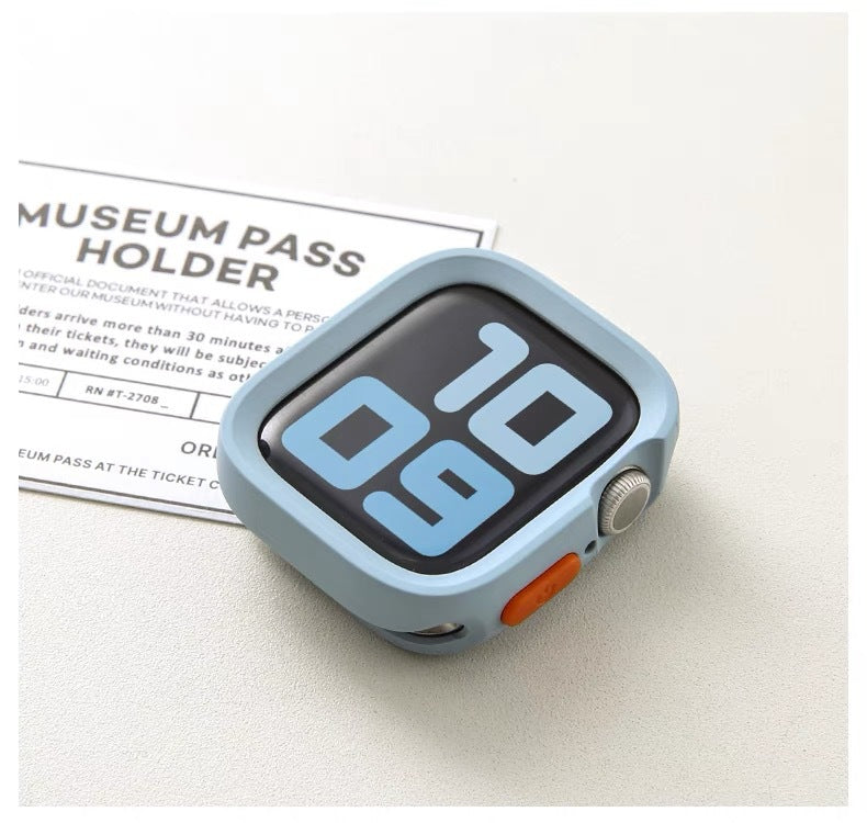 PallaBand protective case frosted hemming (iwatch) - ANI-TECH