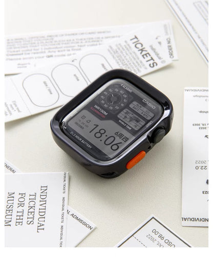 PallaBand protective case frosted hemming (iwatch) - ANI-TECH