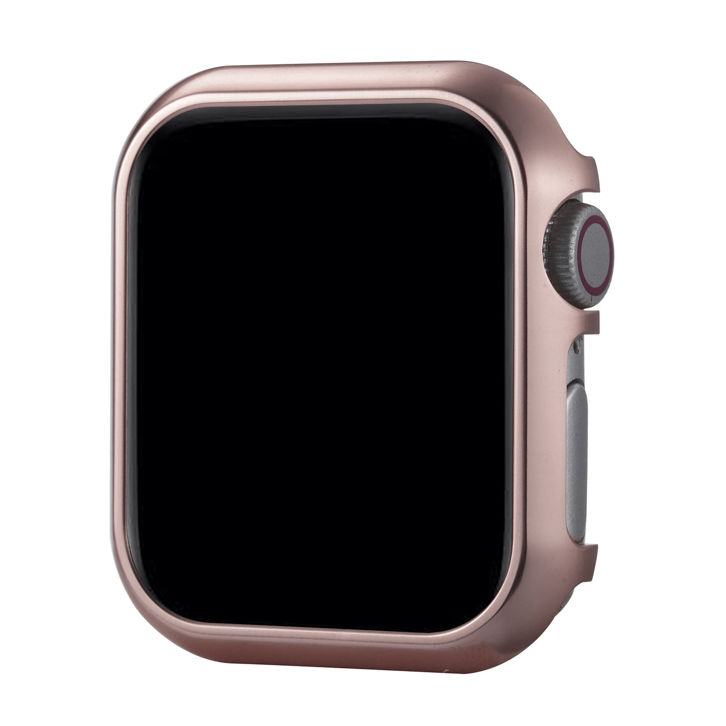 PallaBand aluminum alloy glossy frame watch case (iwatch) - ANI-TECH