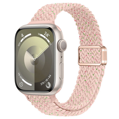 Fine Nylon Braided Magnetic Breathable Strap - ANI-TECH