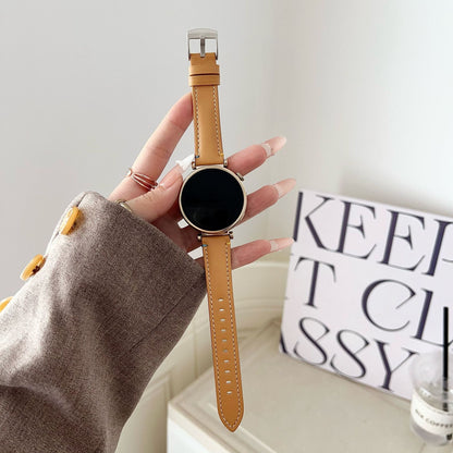 Pallaband™️ lambskin strap - ANI-TECH