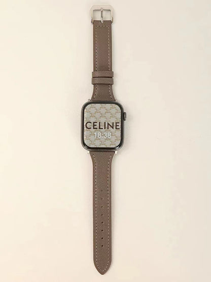 PallaBand Premium Lambskin Strap (iWatch) - ANI-TECH