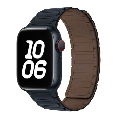 PallaBand Magnetic Sports Silicone Strap (iWatch) - ANI-TECH