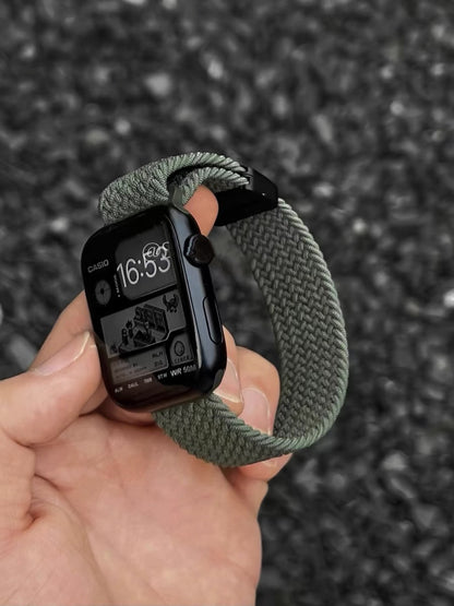Nylon Braided Magnetic Strap - ANI-TECH
