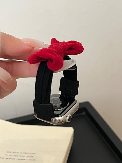 PallaBand bow kt cat strap - ANI-TECH