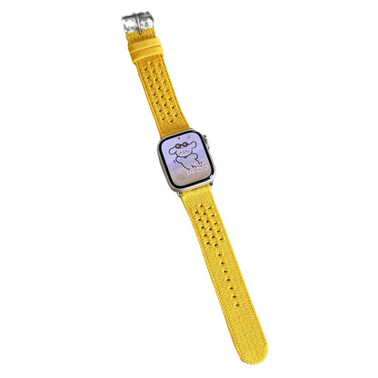 PallaBand Ultra Premium Braided Strap (iWatch) - ANI-TECH