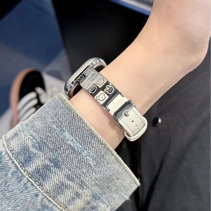 Bear Rabbit Cute Puppy Strap - ANI-TECH