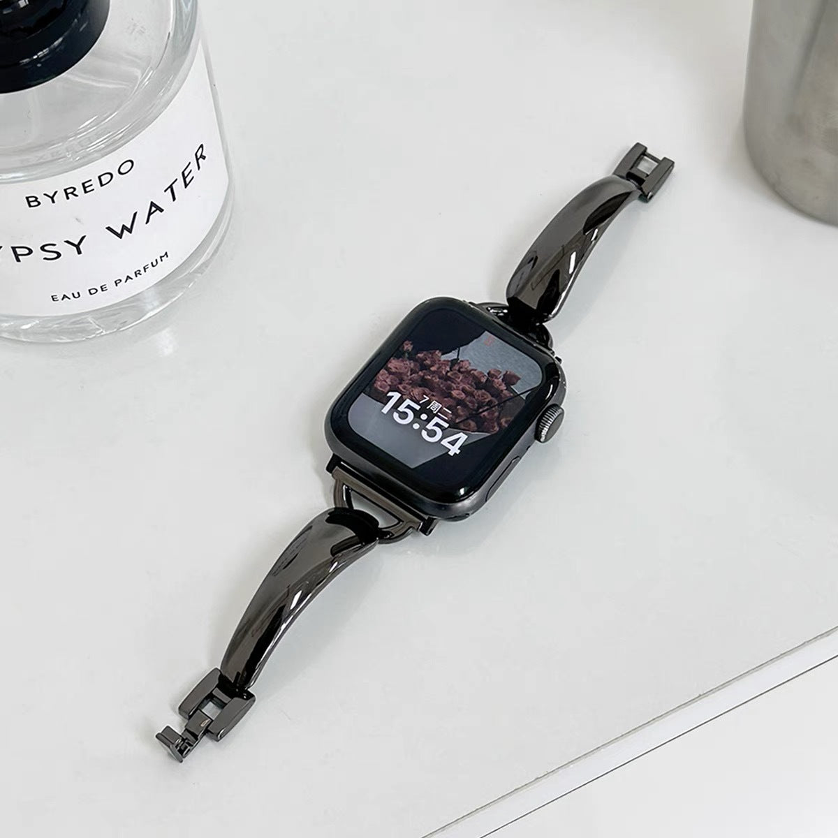Bracelet Metal Premium Versatile Strap - ANI-TECH