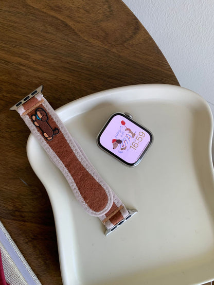 Velcro Puppy Strap - ANI-TECH