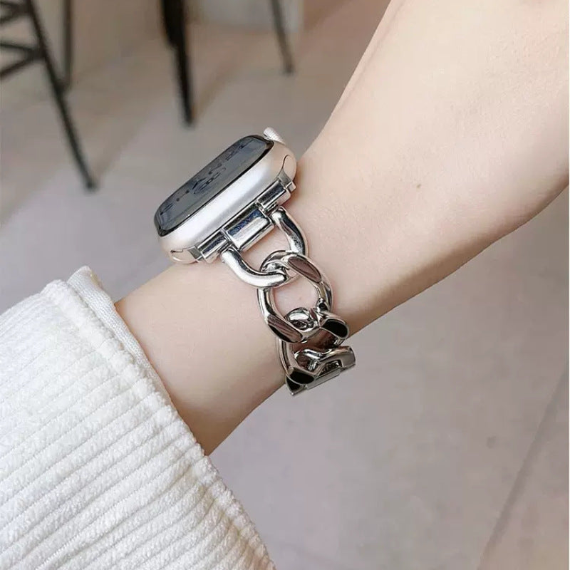 PallaBand Chain Small Fragrant Wind Metal Bracelet - ANI-TECH
