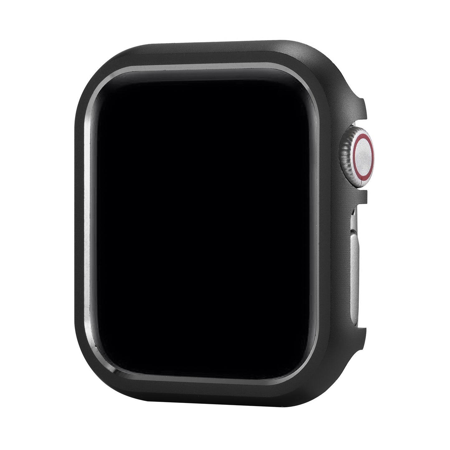 PallaBand Aluminum Alloy Metal Highlight Frame Watch Case (iwatch) - ANI-TECH