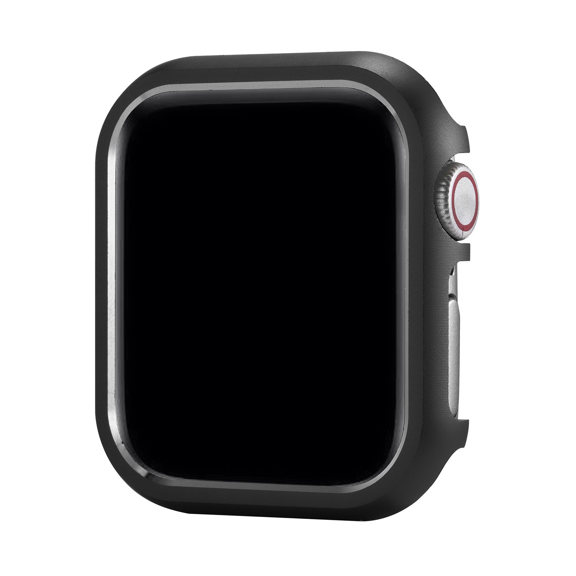 PallaBand Aluminum Alloy Metal Highlight Frame Watch Case (iwatch) - ANI-TECH