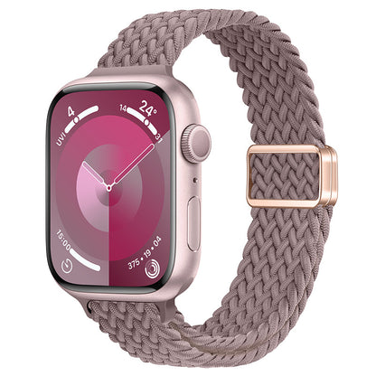 Fine Nylon Braided Magnetic Breathable Strap - ANI-TECH