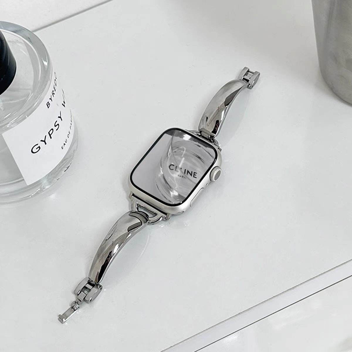 Bracelet Metal Premium Versatile Strap - ANI-TECH