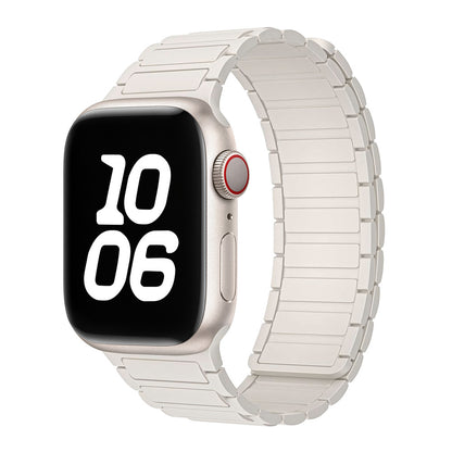 PallaBand Magnetic Sports Silicone Strap (iWatch) - ANI-TECH