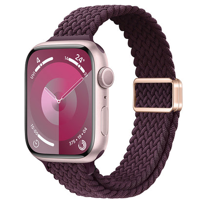 Fine Nylon Braided Magnetic Breathable Strap - ANI-TECH