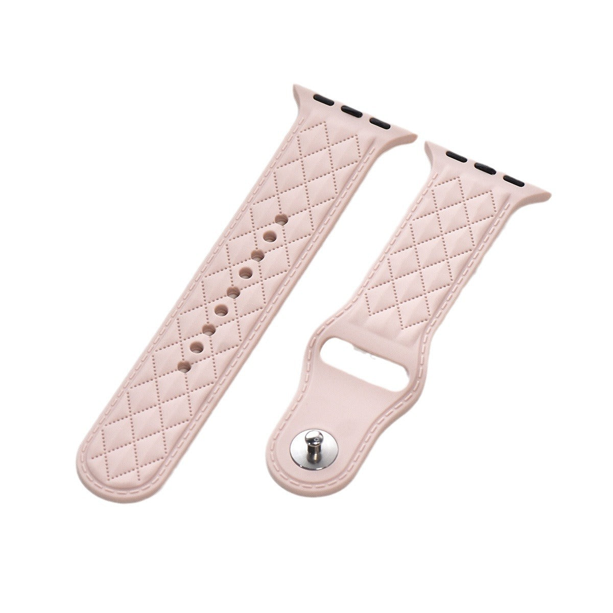 PallaBand Silicone Rhombus Strap (iWatch) - ANI-TECH