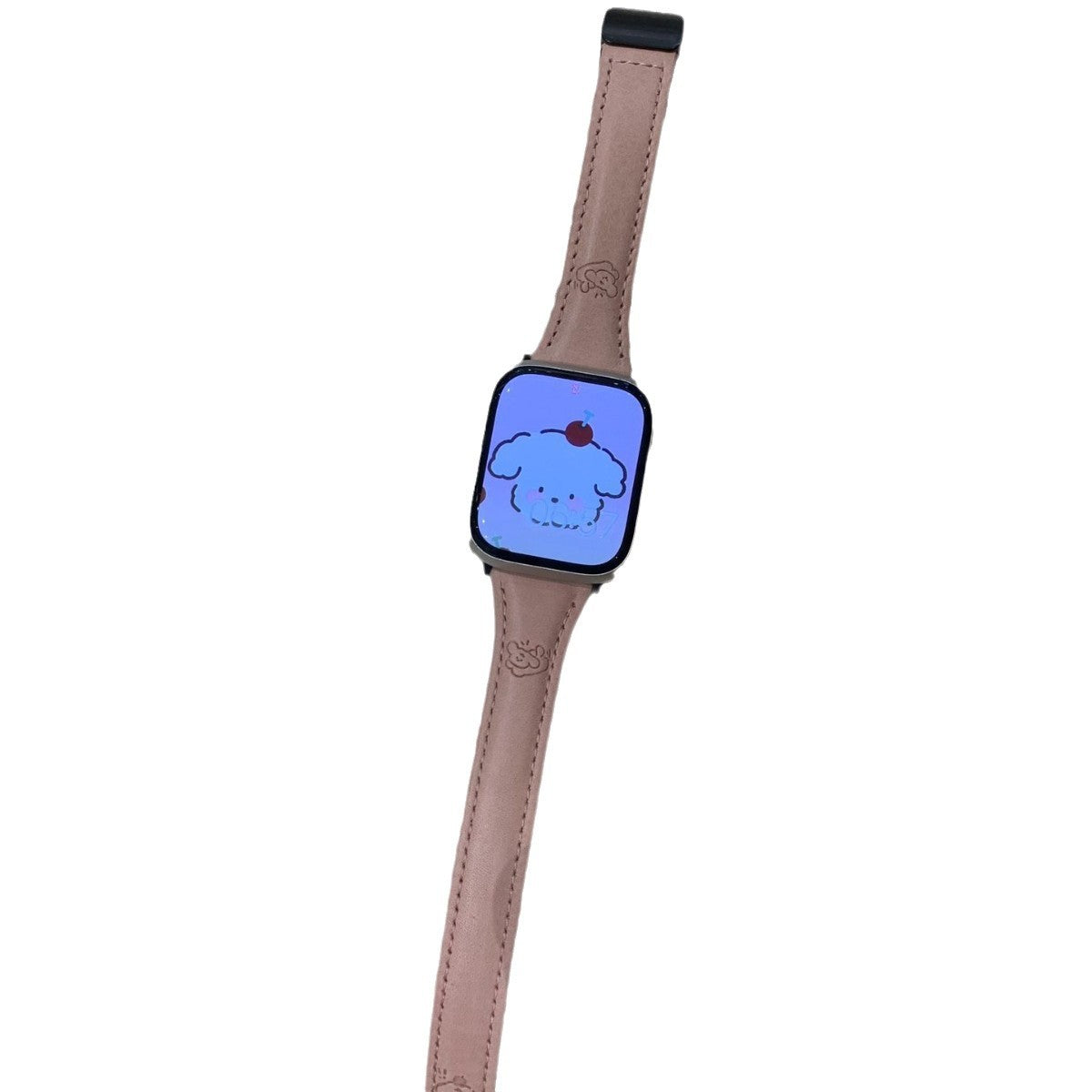 PallaBand Adorable Puppy Magnetic Buckle Strap (iWatch) - ANI-TECH
