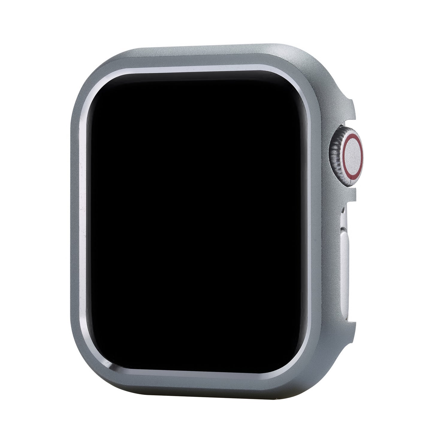 PallaBand Aluminum Alloy Metal Highlight Frame Watch Case (iwatch) - ANI-TECH