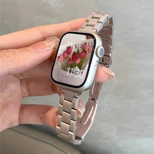 PallaBand Metal Thin Apple Strap (iWatch) - ANI-TECH