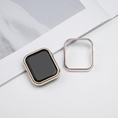 PallaBand aluminum alloy glossy frame watch case (iwatch) - ANI-TECH