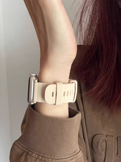 Pallaband™️  new creative premium silicone Strap - ANI-TECH