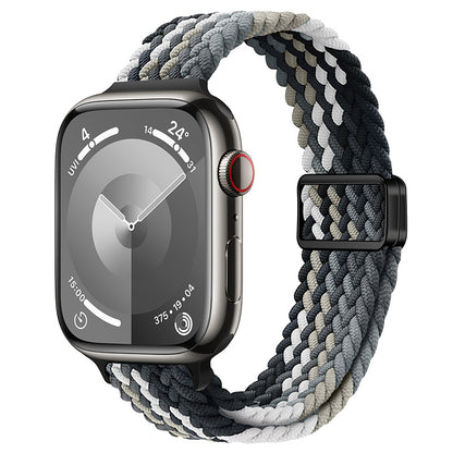 Fine Nylon Braided Magnetic Breathable Strap - ANI-TECH