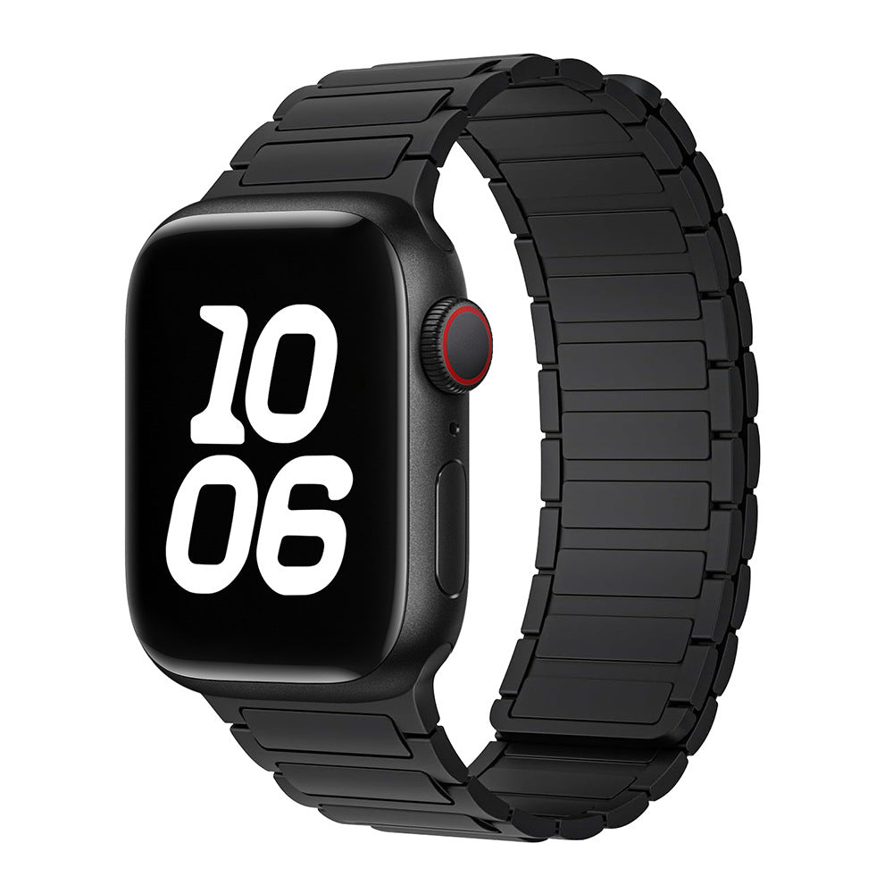 PallaBand Magnetic Sports Silicone Strap (iWatch) - ANI-TECH