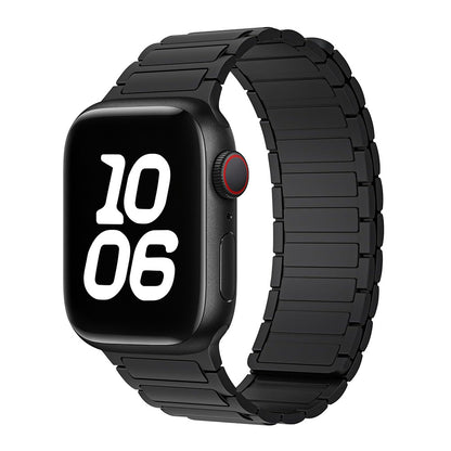 PallaBand Magnetic Sports Silicone Strap (iWatch) - ANI-TECH