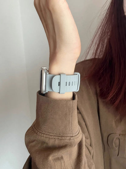 Pallaband™️  new creative premium silicone Strap - ANI-TECH