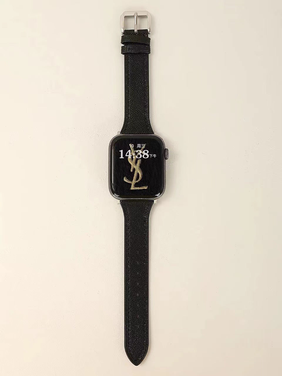 PallaBand Premium Lambskin Strap (iWatch) - ANI-TECH