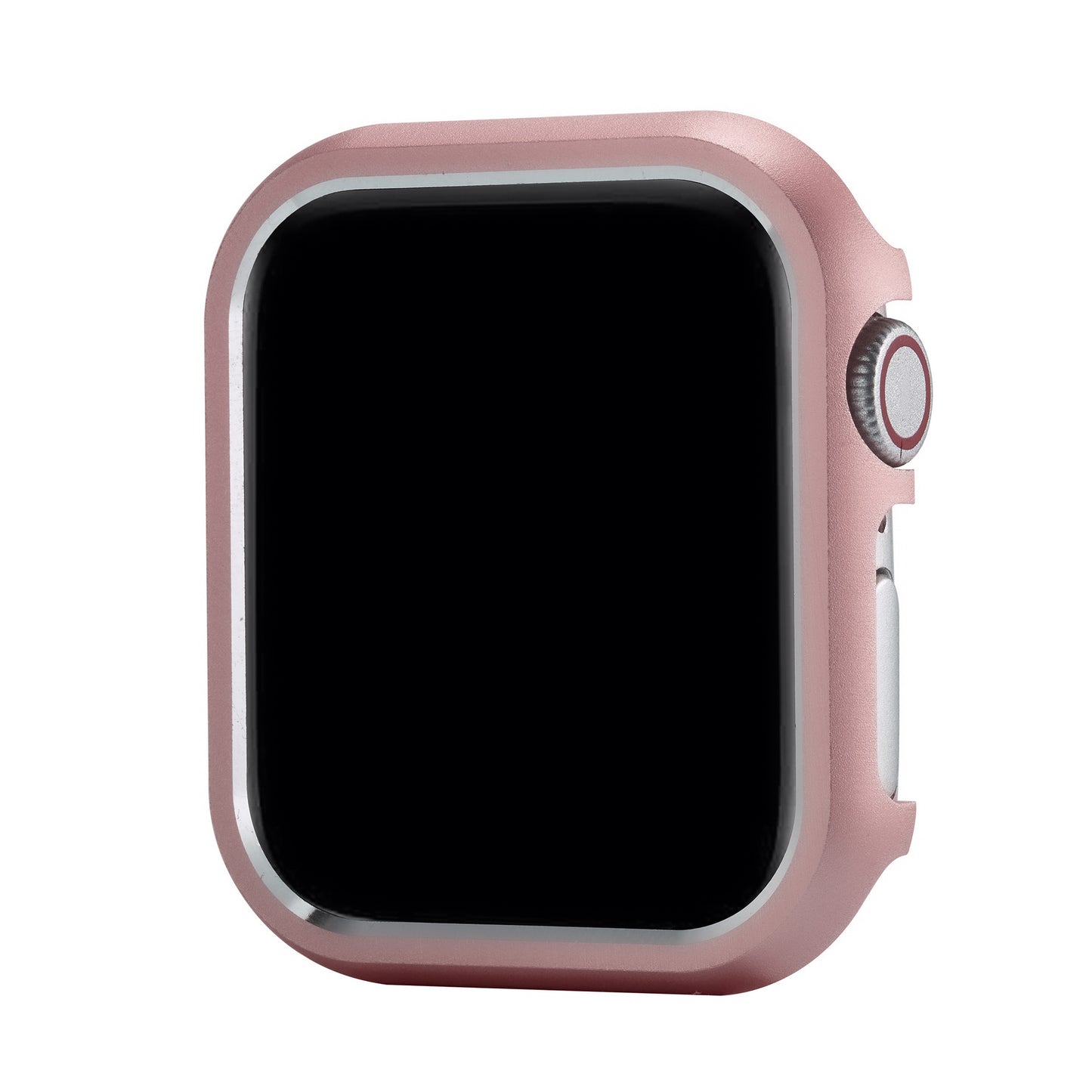 PallaBand Aluminum Alloy Metal Highlight Frame Watch Case (iwatch) - ANI-TECH
