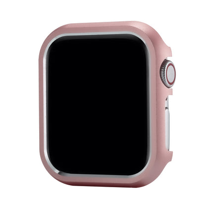 PallaBand Aluminum Alloy Metal Highlight Frame Watch Case (iwatch) - ANI-TECH