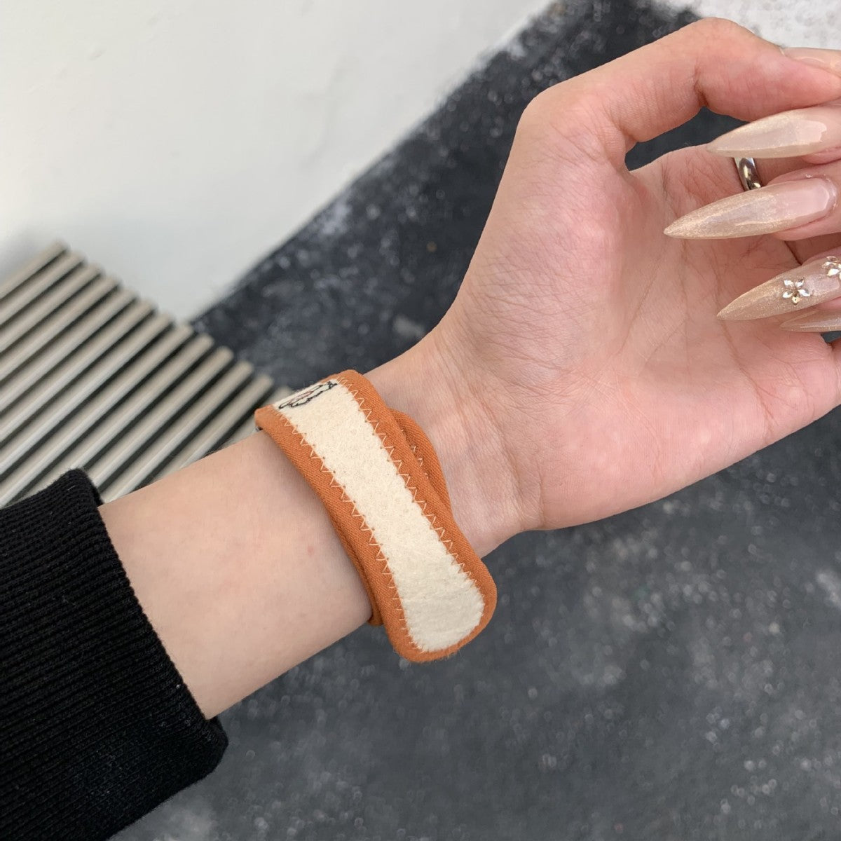 Velcro Puppy Strap - ANI-TECH
