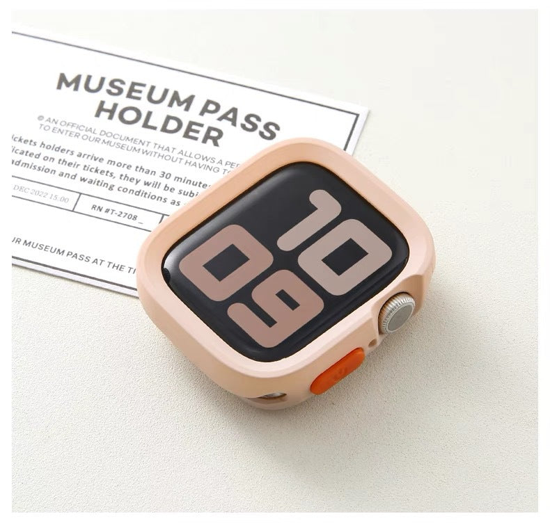 PallaBand protective case frosted hemming (iwatch) - ANI-TECH