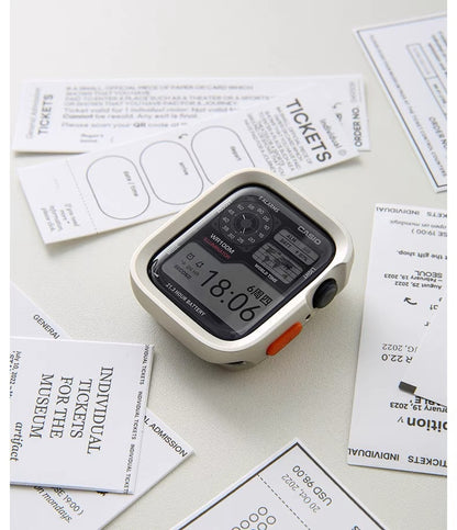 PallaBand protective case frosted hemming (iwatch) - ANI-TECH