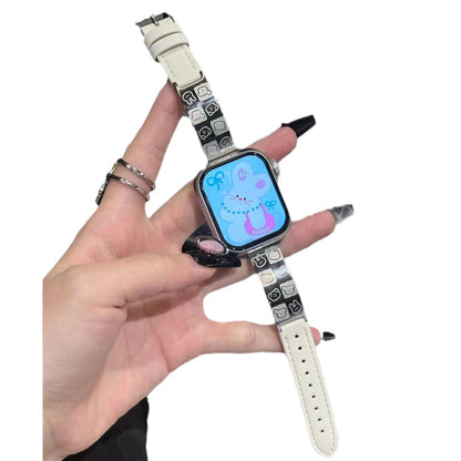 Bear Rabbit Cute Puppy Strap - ANI-TECH
