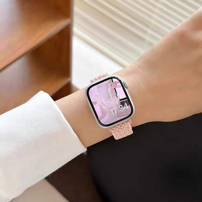 Fine Nylon Braided Magnetic Breathable Strap - ANI-TECH